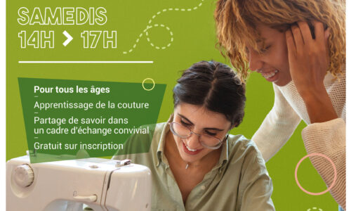 ATELIER COUTURRE & TRICOT