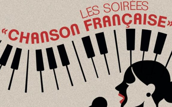 Concert  de variété française & internationale