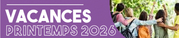 Programmation espace jeunes du Centre-Ville